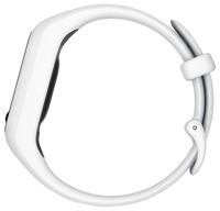 Activiteit armband GARMIN Vivosmart 5 Wit Zwart - thumbnail