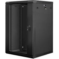 Wandrek Rack Lanberg WF01-6618-10B - thumbnail