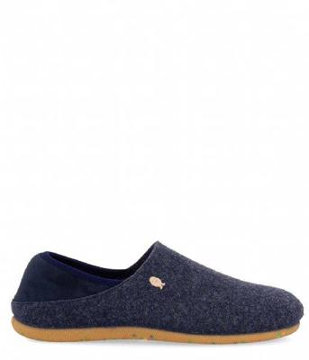 Hot Potatoes pantoffels Orsk navy-47