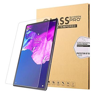 Beschermglas - Lenovo Tab P11 Pro (Gen 1) Beschermglas - Lenovo Tab P11 Pro (Gen 1)