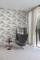 Dutch Wallcoverings Asperia - Battersea Brick - Grijs - thumbnail