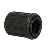 Shimano cassettebody 8/9/10-sp fh-m675 - thumbnail
