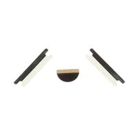 3M COMPLYBZ Bevestigingssysteem Laptop, All-in-One computer 7100207581 Universal - thumbnail