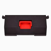 Bosch Accessoires L-Case connector | 2st | 1600A025A3 - 1600A025A3 - thumbnail