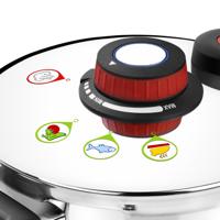 Snelkookpan Monix M790003 7 L - thumbnail