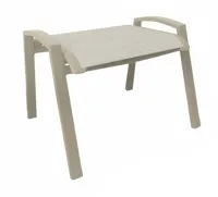 Vita Primero voetenbank Creme - thumbnail