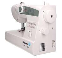 Mechanische naaimachine Łucznik EWA II 2014 - thumbnail