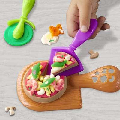 Plasticine Spel Play-Doh Kitchen Creations - thumbnail