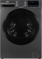 Beko B5WT5104111M Wasmachine Grijs - thumbnail