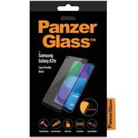 PanzerGlass 7235 schermbeschermer Mobiele telefoon/Smartphone Samsung 1 stuk(s) - thumbnail