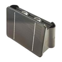 Wandlamp EDM 31824 Polycarbonaat ABS 4 W 200 Lm LED Zon (3000 K) - thumbnail