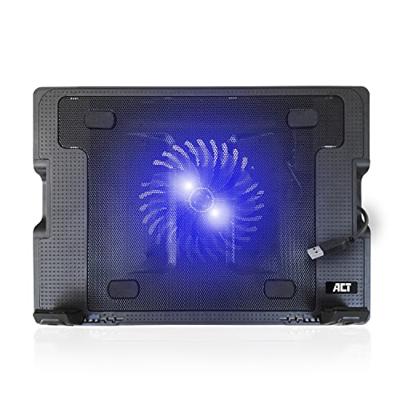 ACT AC8110 laptop koeler - thumbnail