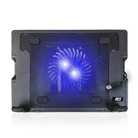 ACT Connectivity AC8110 Laptopstandaard laptopkoeler - thumbnail