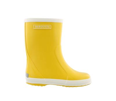 Bergstein Rainboot Regenlaars Kinderen Yellow 32 Bergstein Rainboot Regenlaars Kinderen Yellow 32