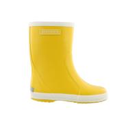 Bergstein Rainboot Regenlaars Kinderen Yellow 32 - thumbnail