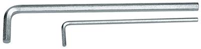 Inbussleutel 42 lang 3 mm