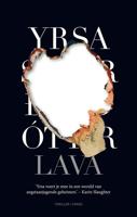 Lava - Yrsa Sigurdardottir - ebook - thumbnail