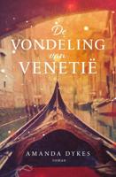 De vondeling van Venetië - Amanda Dykes - ebook - thumbnail