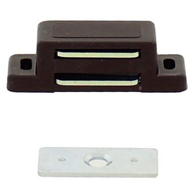 Magn.snap. met.tegenpl. 4kg br