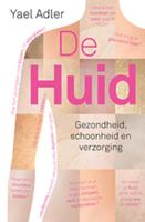 De huid (Paperback) - thumbnail