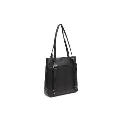 The Chesterfield Brand Shopper Raynor-Black