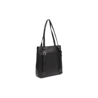 The Chesterfield Brand Shopper Raynor-Black - thumbnail
