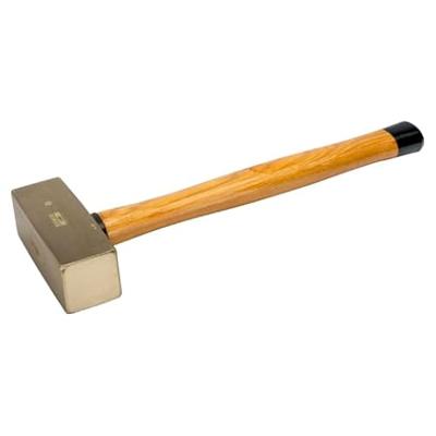 Bahco vonkvrije duitse moker houten | NS500-2000