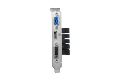 Grafische kaart Asus GT730-SL-2GD5-BRK 2 GB GDDR5 902 MHz GDDR5 - thumbnail
