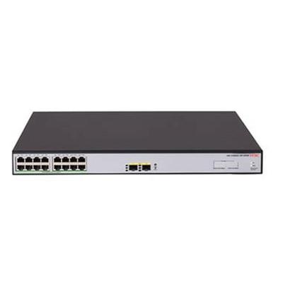 Switch H3C LS-1600V2-18P-HPWR-GL