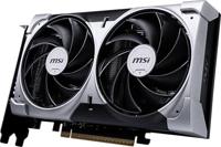VGA MSI GeForce RTX 5060 8G VENTUS 2X OC - thumbnail