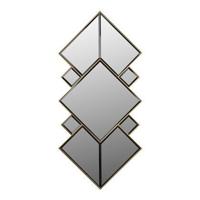 Dutchbone Spiegel 'Miyu' 107 x 51cm - thumbnail