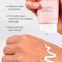 Laboratoires de Biarritz Reparative handcream (50 Milliliter) - thumbnail