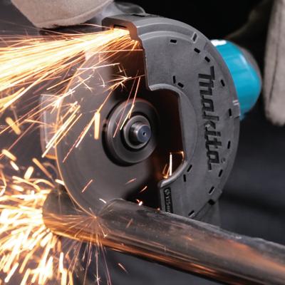 Makita 199710-5 Beschermkapafdichting doorslijpen 125mm - thumbnail