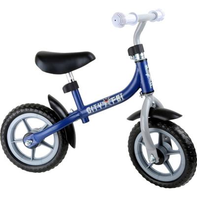 Loopfiets City Scooter" - Metaal"