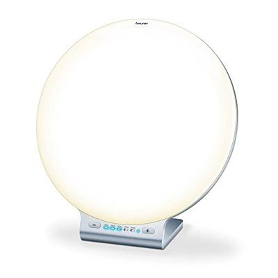 Beurer TL 100 2IN1 BT Daglichtlamp Wit Beurer TL 100 2IN1 BT Daglichtlamp Wit