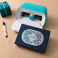Cricut Joy™ Smart Label™ Folie Zilver - thumbnail