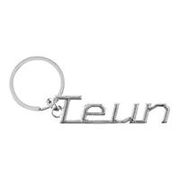Paperdreams cool car keyring - teun - thumbnail