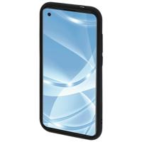 Hama Cover Invisible Voor Xiaomi Mi 11 5G Zwart - thumbnail