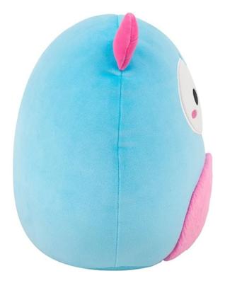 Jazwares Squishmallows knuffel pluche - pookems the yeti - 30cm