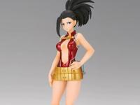 My Hero Academia Age of Heroes Figure - Momo Yaoyorozu - thumbnail
