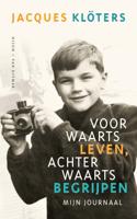 Voorwaarts leven, achterwaarts begrijpen - Jacques Klöters - ebook - thumbnail