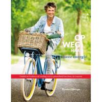 Op weg naar meer energie (Paperback) - thumbnail