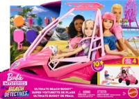 Barbie Beach buggy - thumbnail