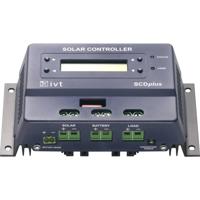 IVT SCDplus 40 A / 48 V Laadregelaar voor zonne-energie PWM 48 V 40 A - thumbnail