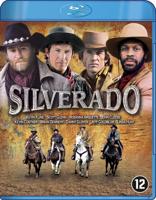 Silverado (Blu-ray) - thumbnail