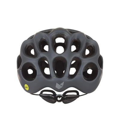Buzaglo Catlike racehelm mixino evo mips maat m 55-57cm poppy seed