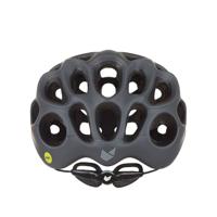 Buzaglo Catlike racehelm mixino evo mips maat m 55-57cm poppy seed - thumbnail