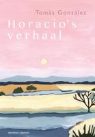 Horacio's verhaal - Tomás González - ebook - thumbnail
