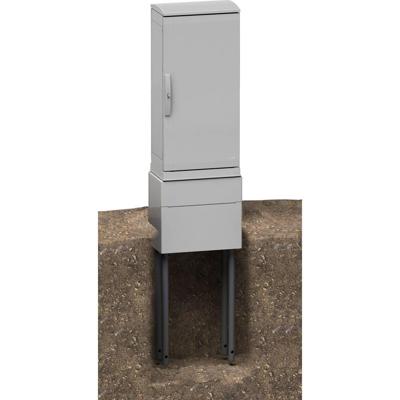 Schneider Electric NSYZZ553G NSYZZ553G (b x h) 535 mm x 500 mm Grijs-wit (RAL 7035) 1 stuk(s) Schneider Electric NSYZZ553G NSYZZ553G (b x h) 535 mm x 500 mm Grijs-wit (RAL 7035) 1 stuk(s)