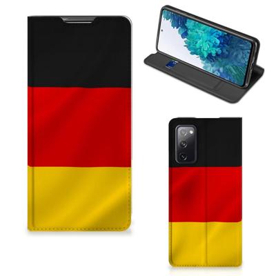 Samsung Galaxy S20 FE | Standcase | Duitsland